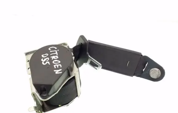 Citroen DS4 Rear seatbelt 98000632XX