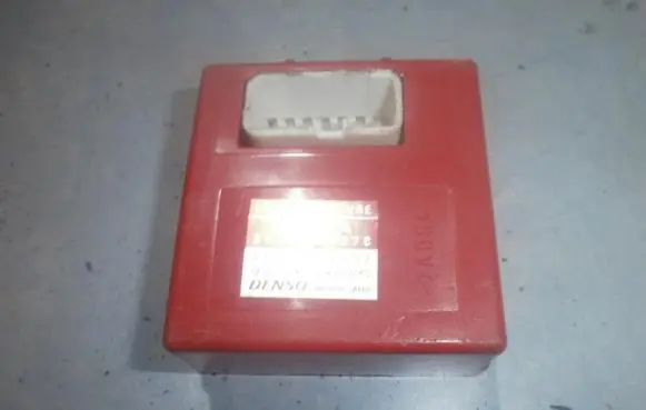Lexus GS 300 400 430 Other relay 8937330270 lampfailure