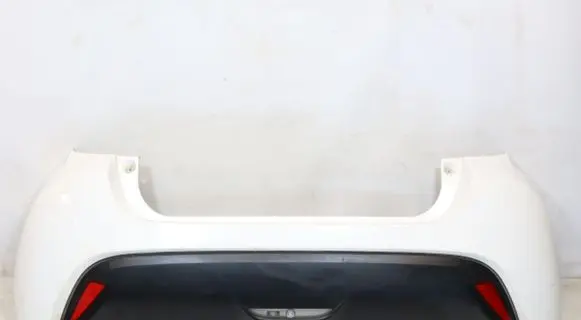 Toyota Yaris XP210 Rear bumper