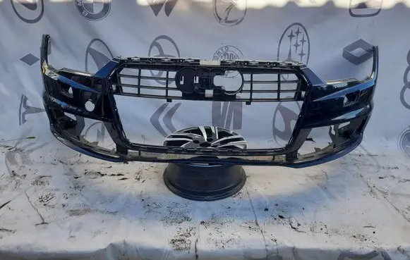 Audi A7 S7 4G Front bumper