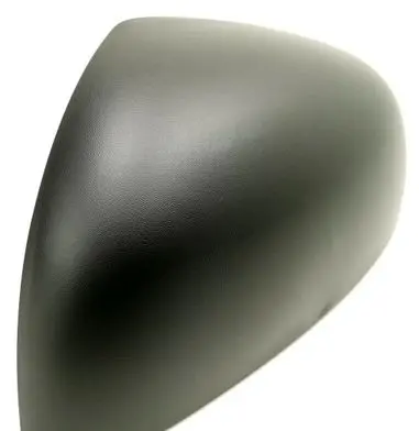 Renault Twingo III Plastic wing mirror trim cover 963734102R