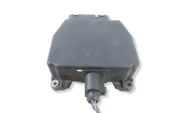 Seat Ibiza III (6L) Turbo solenoid valve 6Q0906625B