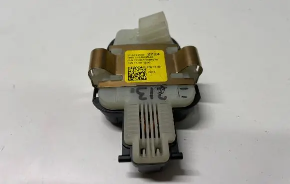 Rain sensor