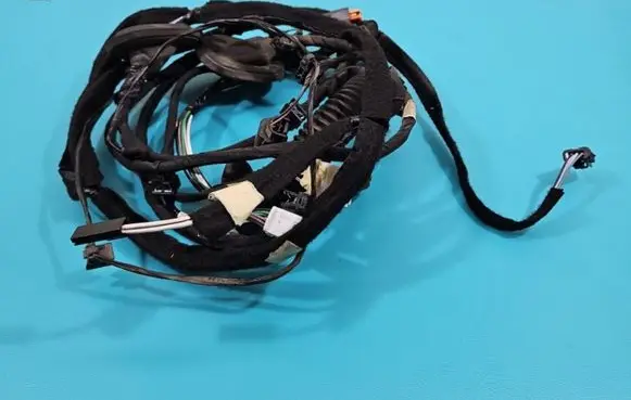 Renault Megane IV Tailgate/trunk wiring harness IMPRK1411723