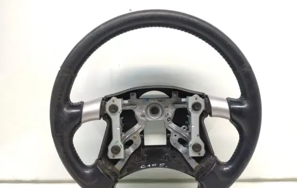 Mitsubishi Grandis Steering wheel