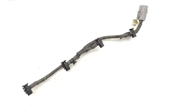 Mazda 6 Glow plug wires 