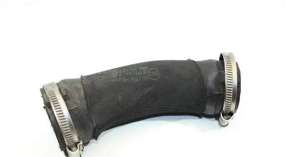 Audi A6 S6 C6 4F Intercooler hose/pipe 4F0145709B