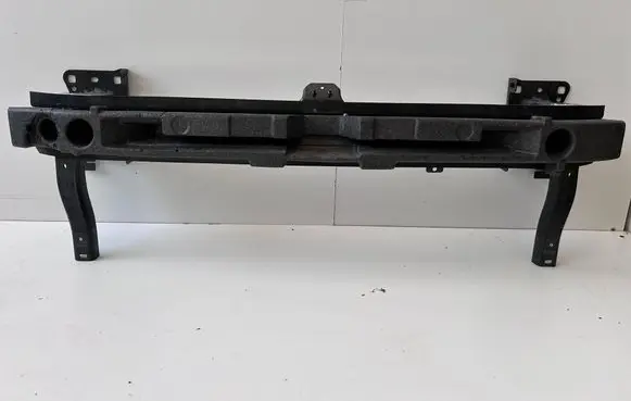 Volkswagen Golf VII Front bumper support beam 5G0807109G