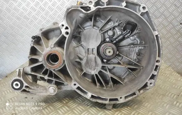Ford Transit - Tourneo Connect Manual 6 speed gearbox DV6R7002LCA