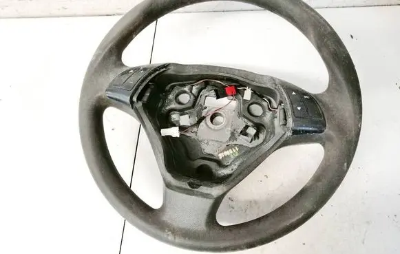Fiat Punto (188) Steering wheel