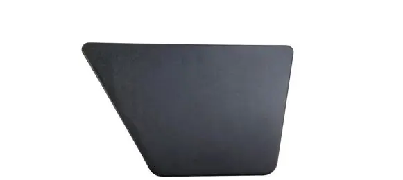Tesla Model 3 (B) pillar trim (bottom) 110008800 110008800D 129730