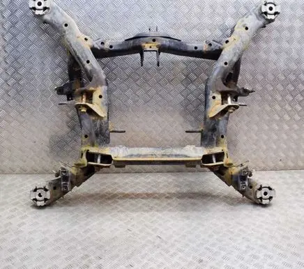 Porsche Cayenne (92A) Rear subframe 7P5599030F