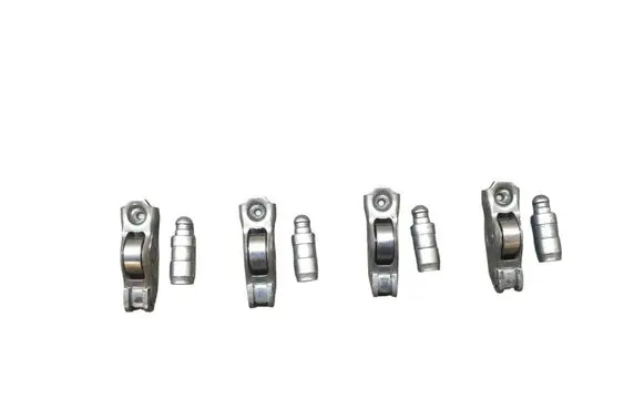 Mercedes-Benz Sprinter W906 Valve rocker arm 