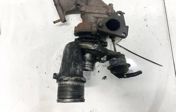 Volvo S40, V40 Turbo 7700111278 7700111747