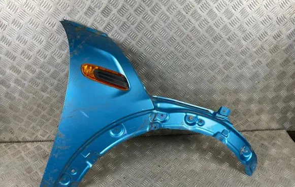 Mini One - Cooper F56 F55 Fender
