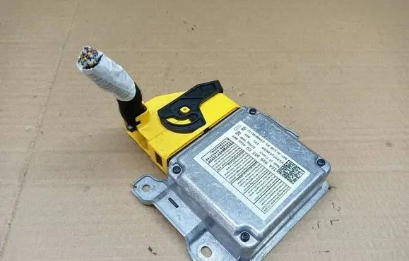 Skoda Octavia Mk4 Airbag control unit/module 1EA959655CG 2100030332 V149TVE0694