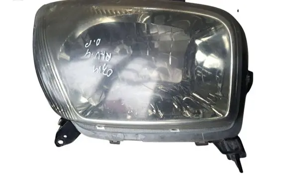 Toyota RAV 4 (XA20) Headlight/headlamp