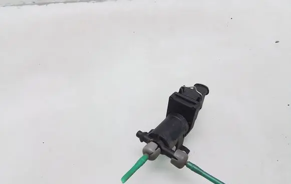 Vacuum valve