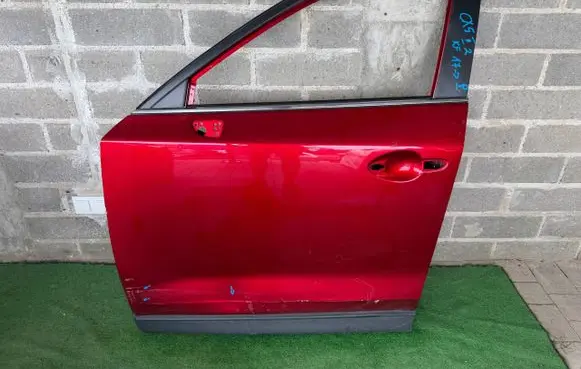 Mazda CX-5 II Front door KB7W59010