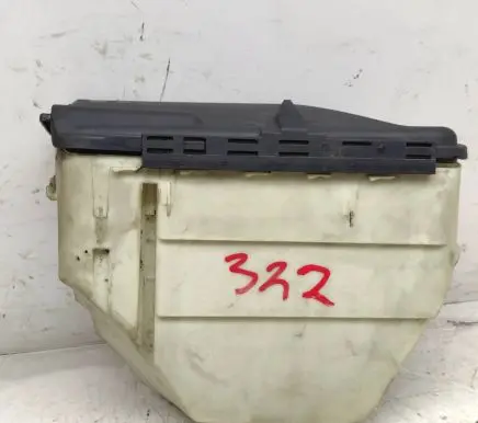 Mercedes-Benz E W211 Fuse box set A2115400482 57982