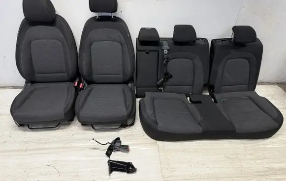 Hyundai Kona I Seat set FOTE HYUNDA