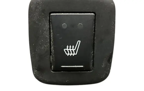 Chrysler Grand Voyager V Seat heating switch 1FB12DX9AA