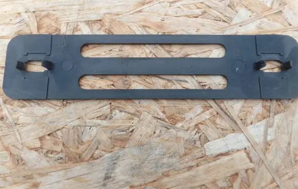 Hyundai i30 Other interior part
