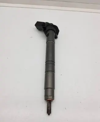Audi Q7 4L Fuel injector 0445117 36MWI4P 171114