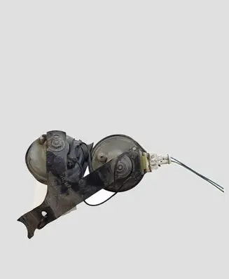 Peugeot 5008 Horn signal 001157