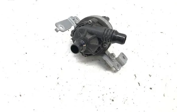 Mercedes-Benz A W177 Electric auxiliary coolant/water pump A0005003600