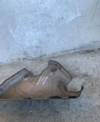 Volkswagen Jetta VI Other exhaust manifold parts 07k253041