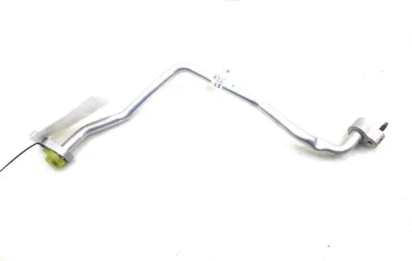 Mercedes-Benz GL X166 Air conditioning (A/C) pipe/hose A1668302115