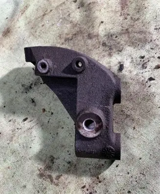 Nissan Micra Other engine bay part