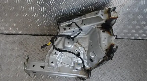 KIA Picanto Front side member 
