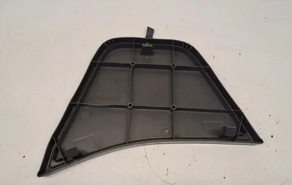 Toyota Prius (XW20) Fuel tank cap trim 5841847010