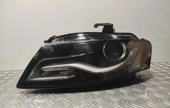 Audi A4 S4 B8 8K Headlight/headlamp 8K0941003D 24162415 1224