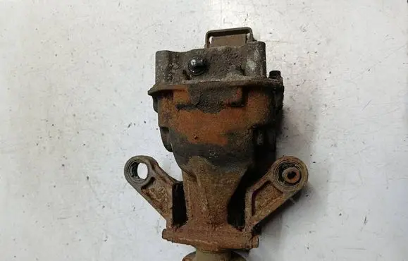 Mitsubishi Outlander Front differential MR1117404 MR11174