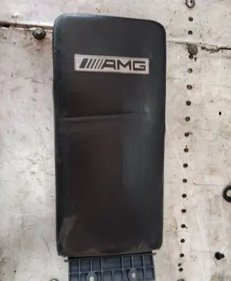 Mercedes-Benz SLK R170 Armrest