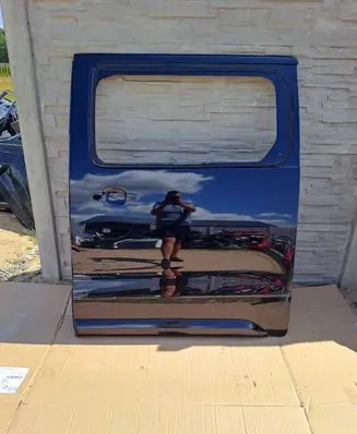Citroen Jumpy Side sliding door 