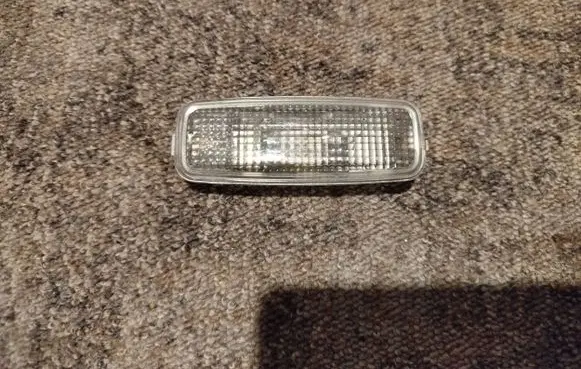 Audi TT Mk1 Other interior light 8L0947105A 4D0947105A