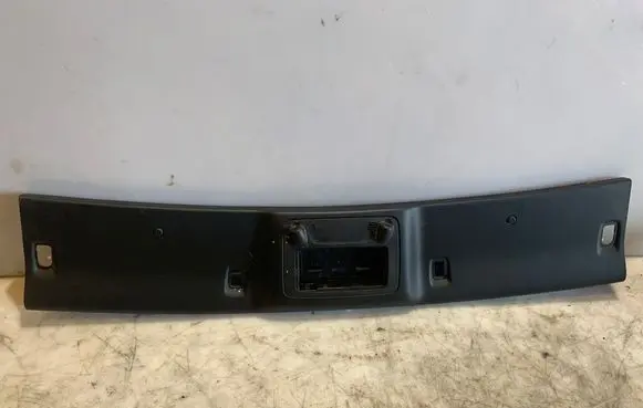 Opel Cascada Other sill/pillar trim element 454422247 13484921 13490165