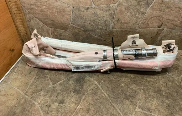 Mercedes-Benz C W204 Roof airbag A2048606402