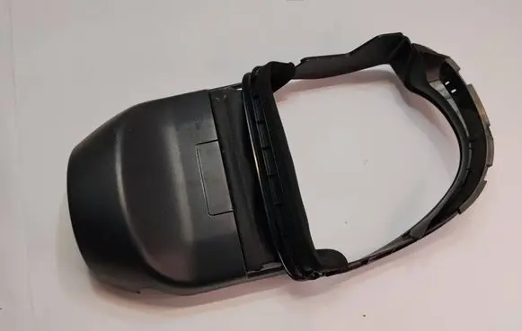 BMW 3 E90 E91 Steering wheel column trim 6950265 639314