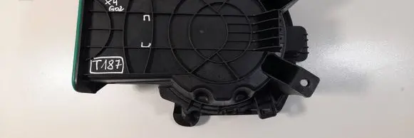 BMW X4 G02 Subwoofer speaker 43040751356