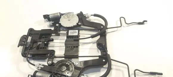 Audi A7 S7 4G Seat adjustment motor 5N0881880G