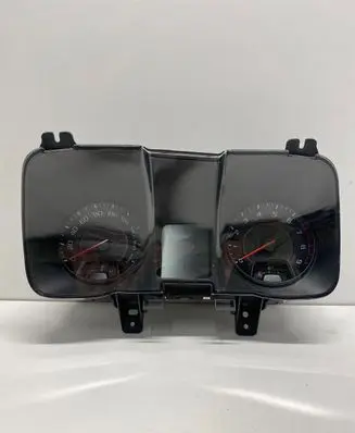 Chevrolet Camaro Speedometer (instrument cluster) A2C30131201 22876297