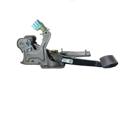 Ford Bronco Brake pedal LX612D094BC GL3T9G854BA