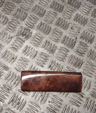 Panel trim