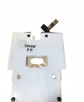 Ford Fusion II Seat pressure sensor HS73603B16AC