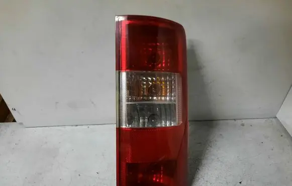 Ford Transit - Tourneo Connect Rear/tail lights
